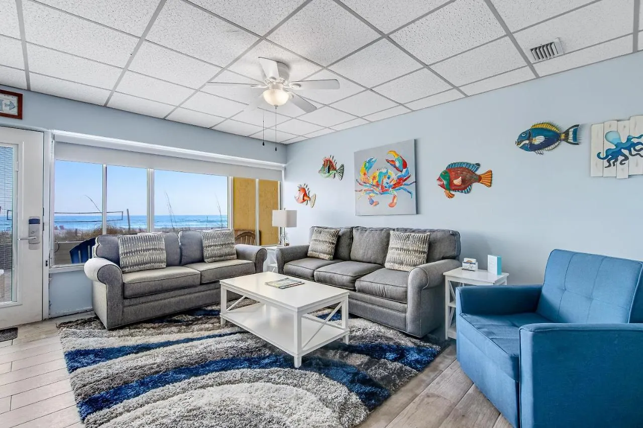 Continental Condo 118 بنما سيتي بيتش
