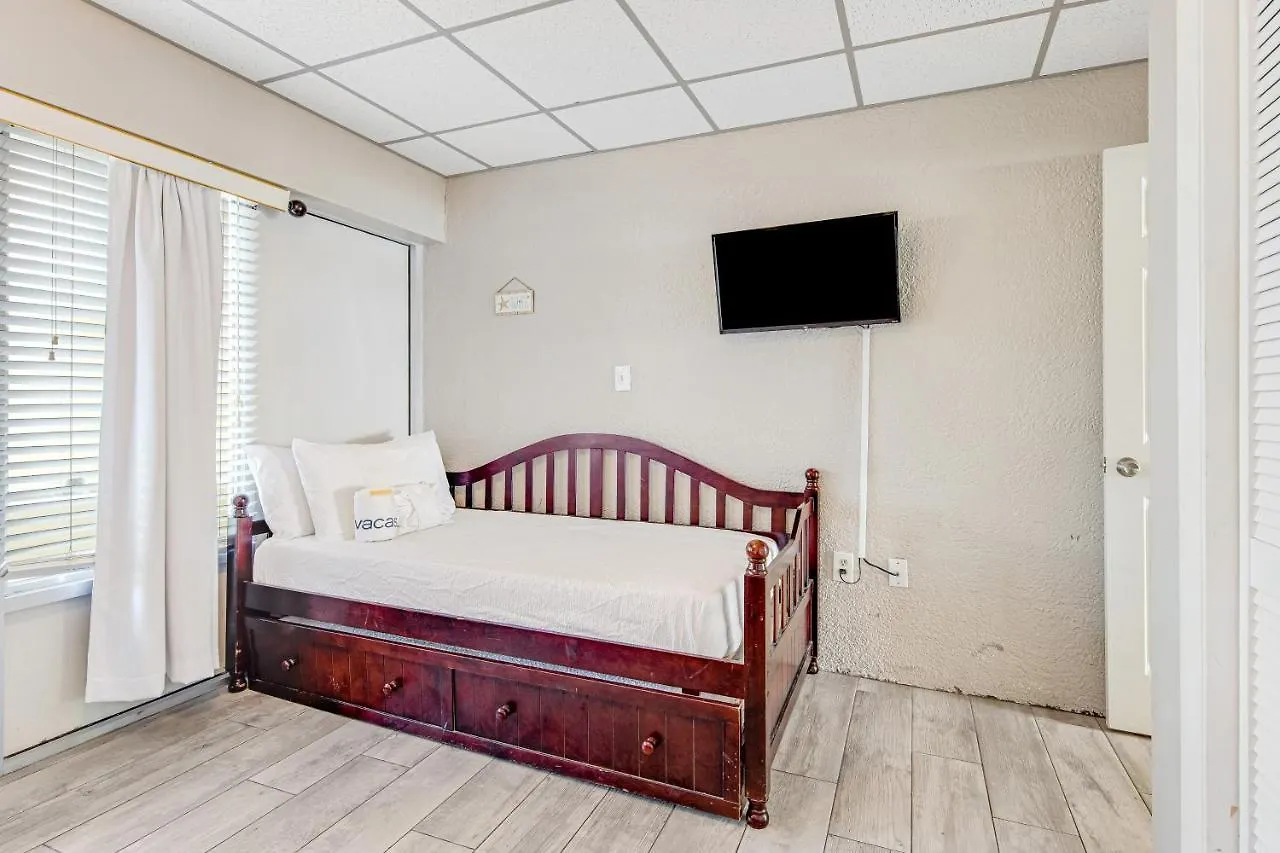 Continental Condo 118 Panama City Beach 0*,  United States