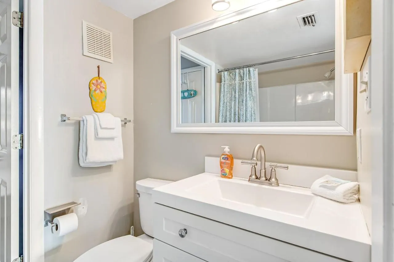 Continental Condo 118 Panama City Beach 0*,  United States