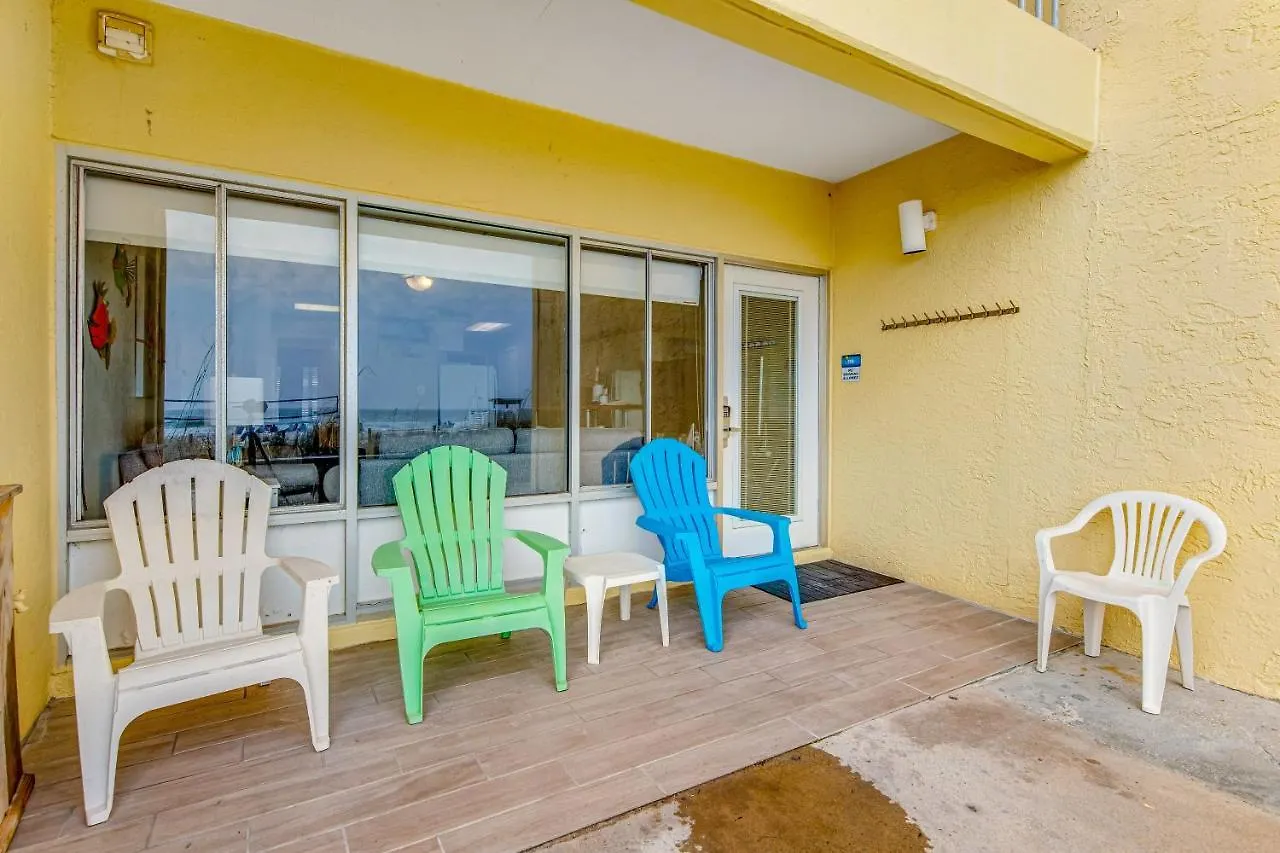 Continental Condo 118 بنما سيتي بيتش
