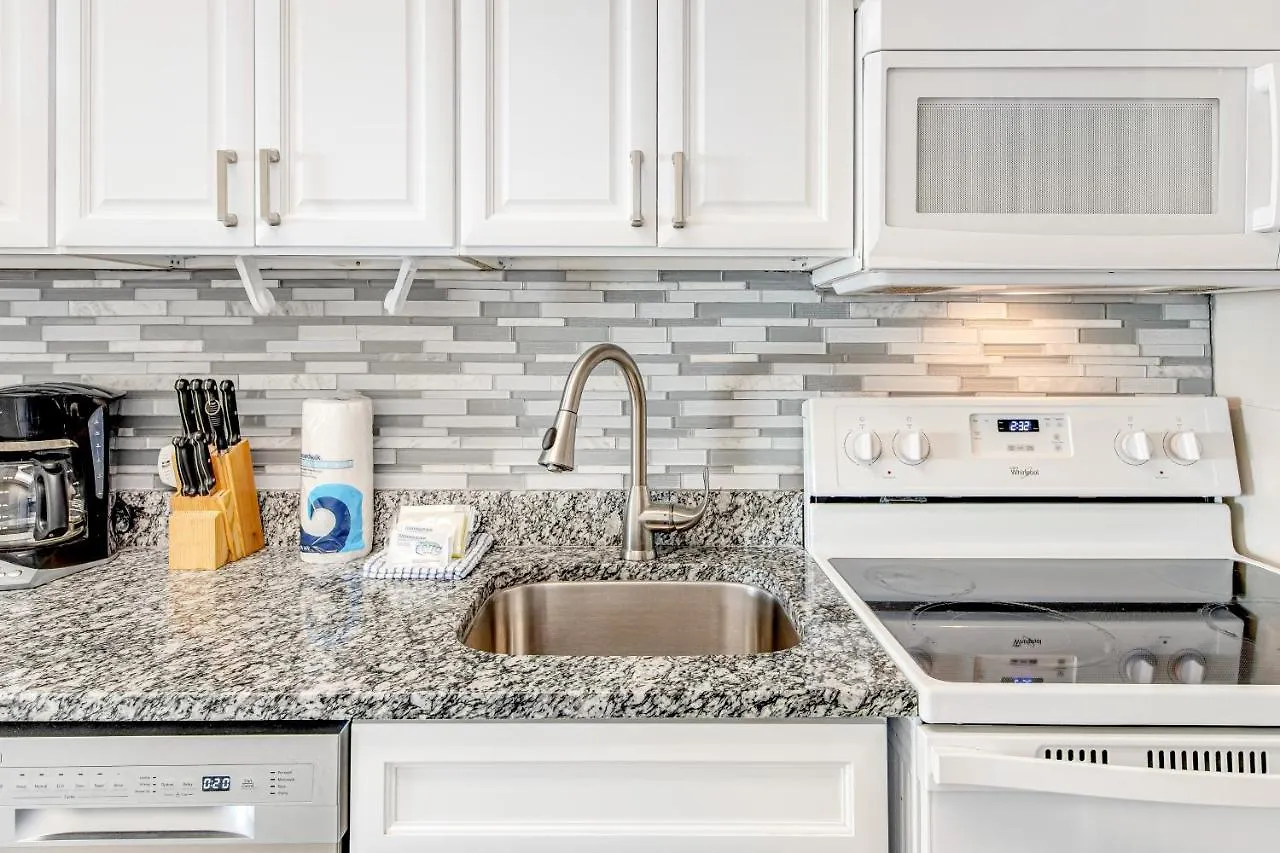 Continental Condo 118 بنما سيتي بيتش