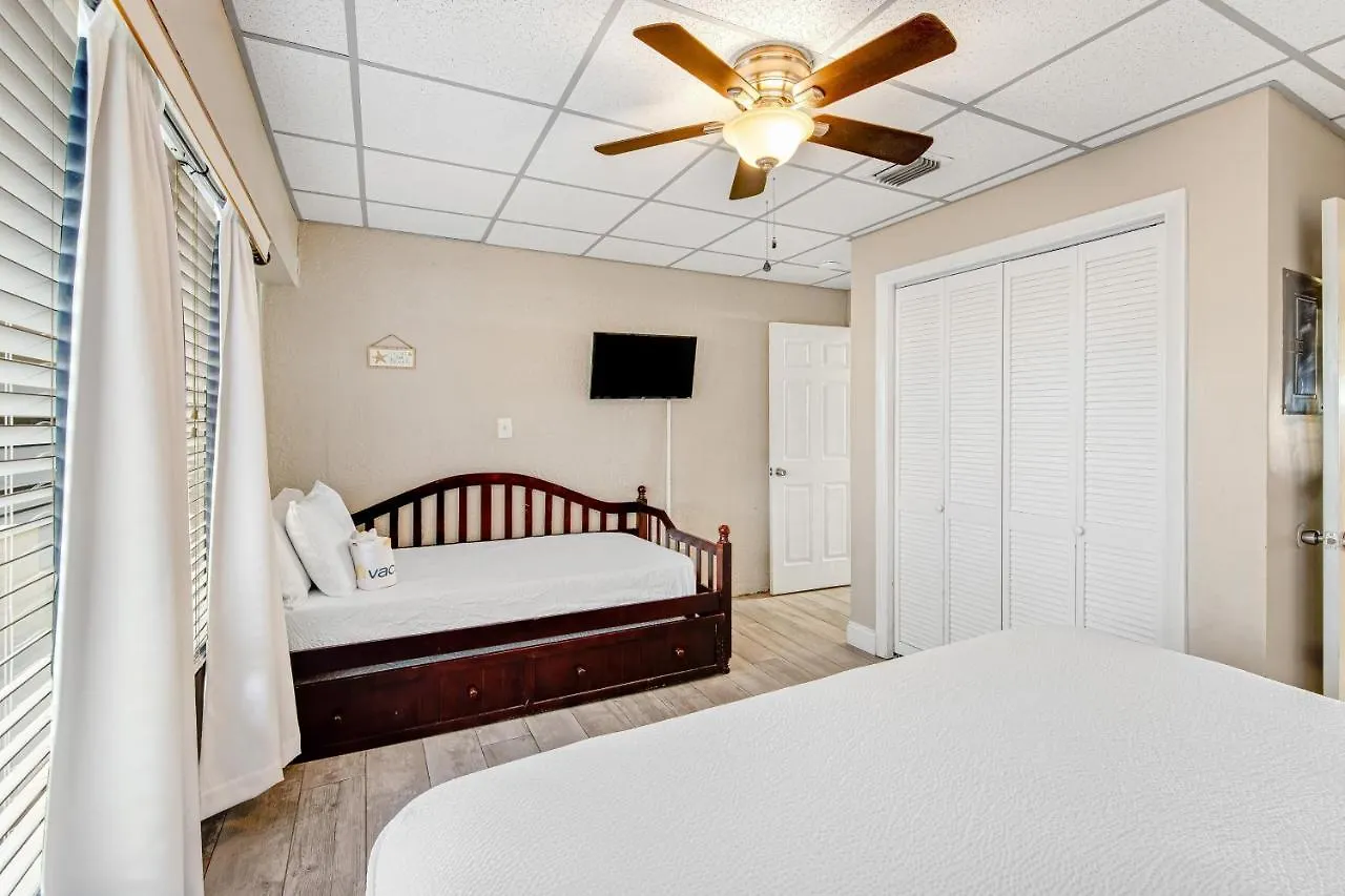 Continental Condo 118 بنما سيتي بيتش 0*,