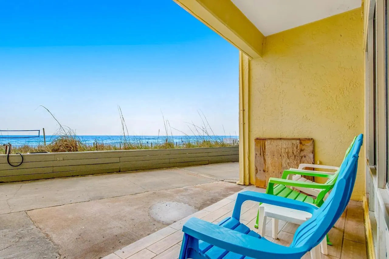 Continental Condo 118 بنما سيتي بيتش