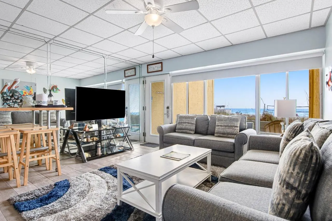 شقة Continental Condo 118 بنما سيتي بيتش
